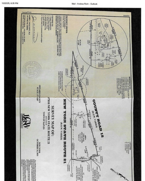 7810 State Rte 21 Naples, NY 14512 - Photo 47 of 47