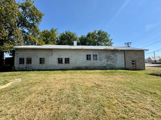 $190,000 | 212 Main Street, Van Orin, IL 61374