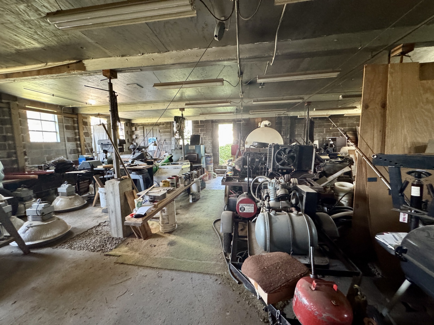 212 Main Street Van Orin, IL 61374 - Photo 21 of 26