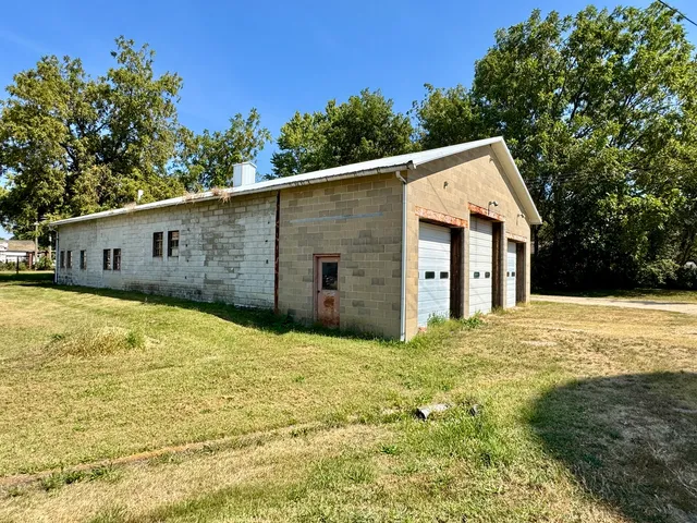 $190,000 | 212 Main Street, Van Orin, IL 61374