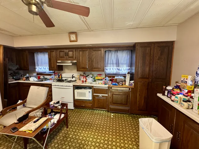 $190,000 | 212 Main Street, Van Orin, IL 61374