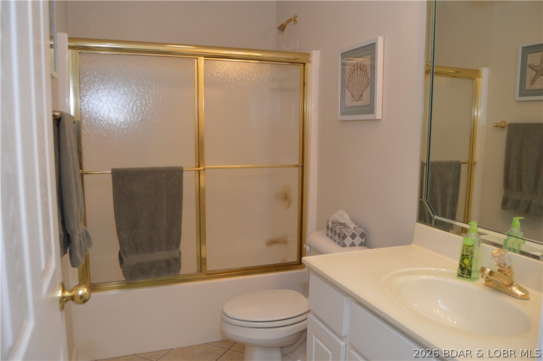 68 Lighthouse Road, Unit 133 Lake Ozark, MO 65049 - Photo 20 of 48
