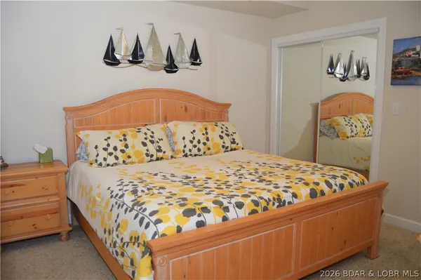 $380,000 | 68 Lighthouse Road, Unit 133, Lake Ozark, MO 65049