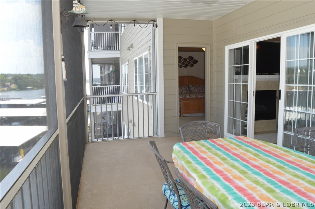 68 Lighthouse Road, Unit 133 Lake Ozark, MO 65049 - Photo 25 of 48