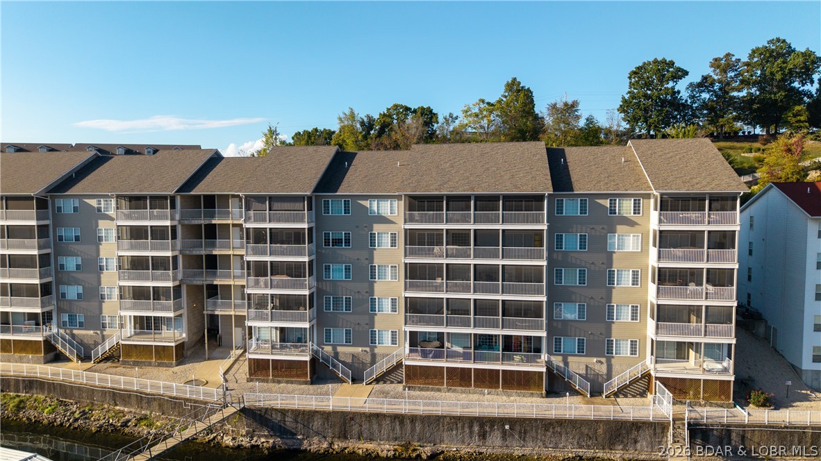 68 Lighthouse Road, Unit 133 Lake Ozark, MO 65049 - Photo 29 of 48