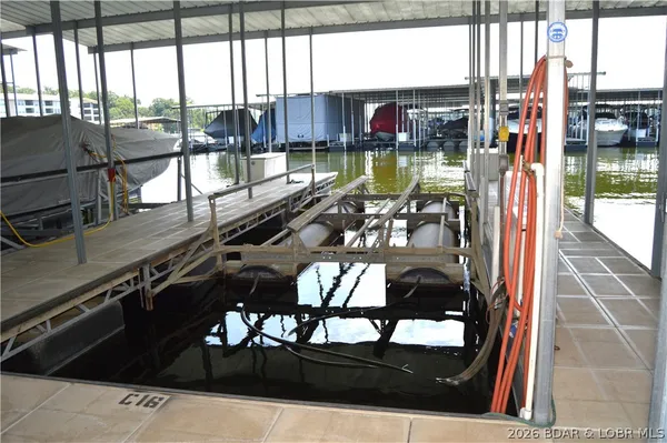 $380,000 | 68 Lighthouse Road, Unit 133, Lake Ozark, MO 65049