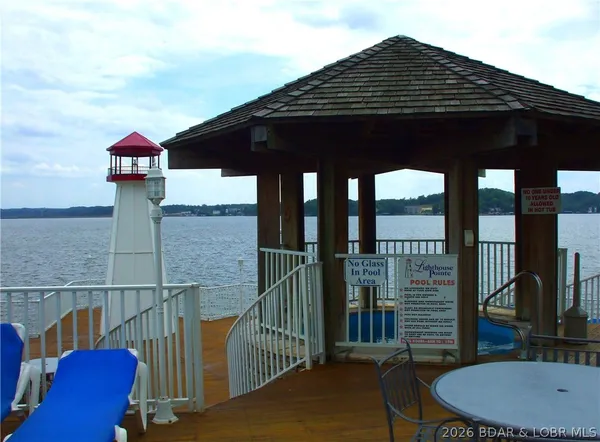 $380,000 | 68 Lighthouse Road, Unit 133, Lake Ozark, MO 65049