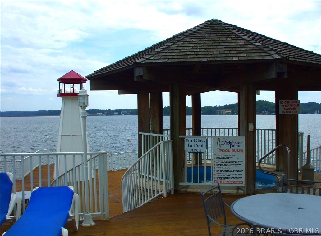 68 Lighthouse Road, Unit 133 Lake Ozark, MO 65049 - Photo 39 of 48