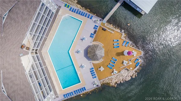 $380,000 | 68 Lighthouse Road, Unit 133, Lake Ozark, MO 65049