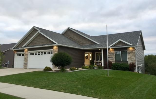 2959 Pinewood Ridge Drive Southeast Rochester, MN 55904 - Photo 2 of 49