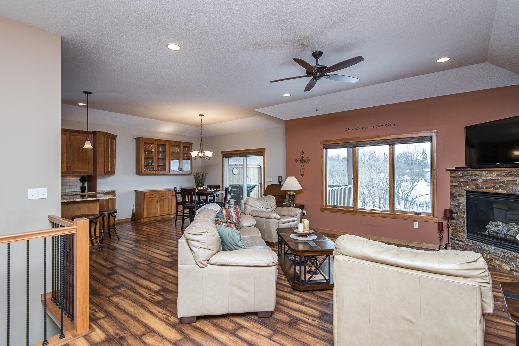 2959 Pinewood Ridge Drive Southeast Rochester, MN 55904 - Photo 13 of 49