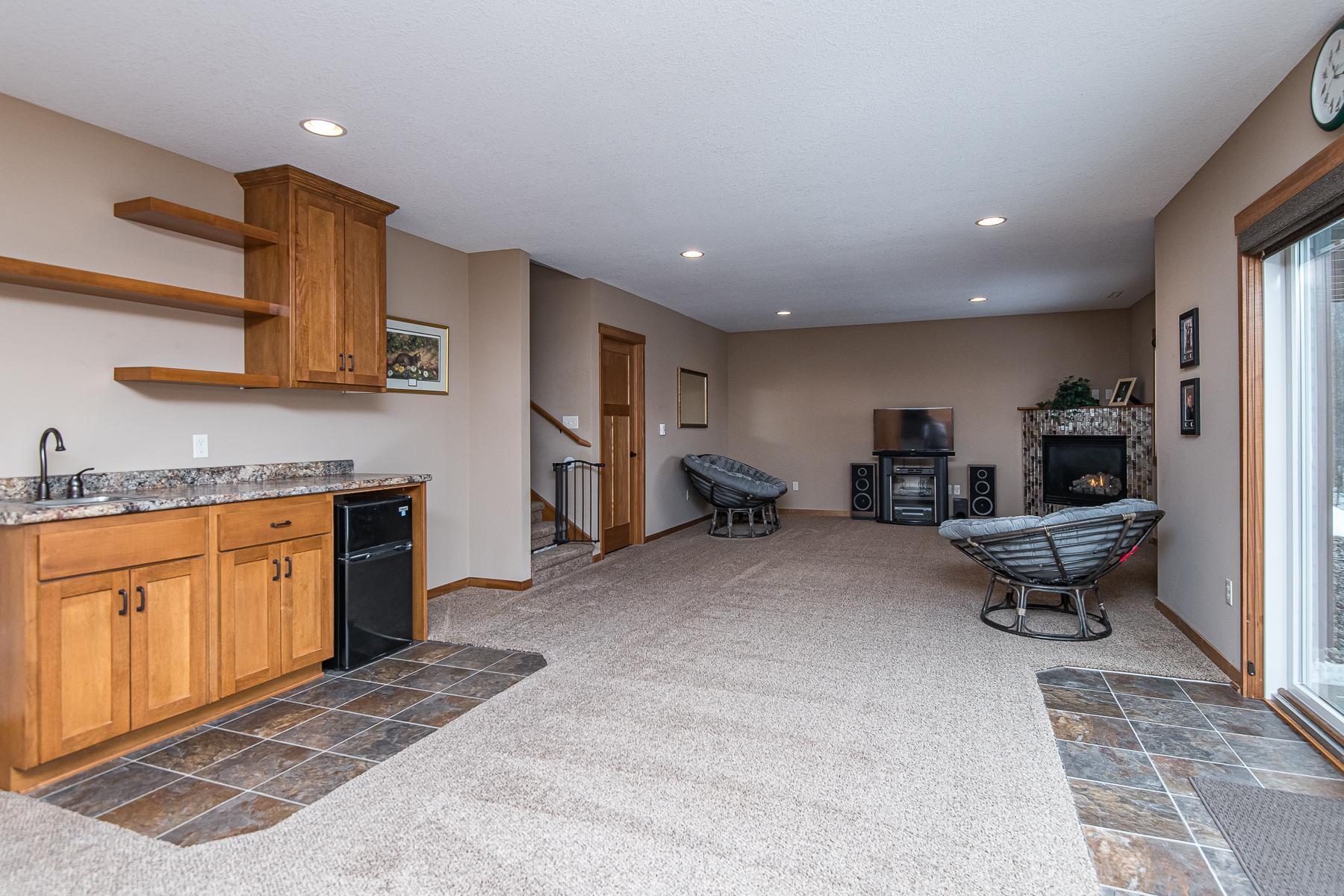 2959 Pinewood Ridge Drive Southeast Rochester, MN 55904 - Photo 27 of 49