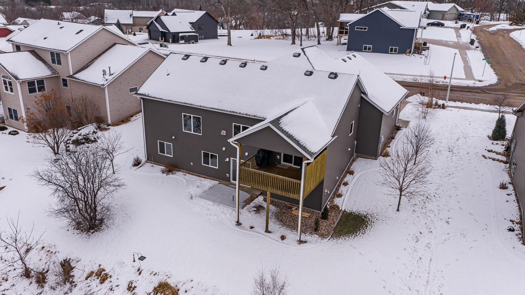 2959 Pinewood Ridge Drive Southeast Rochester, MN 55904 - Photo 40 of 49