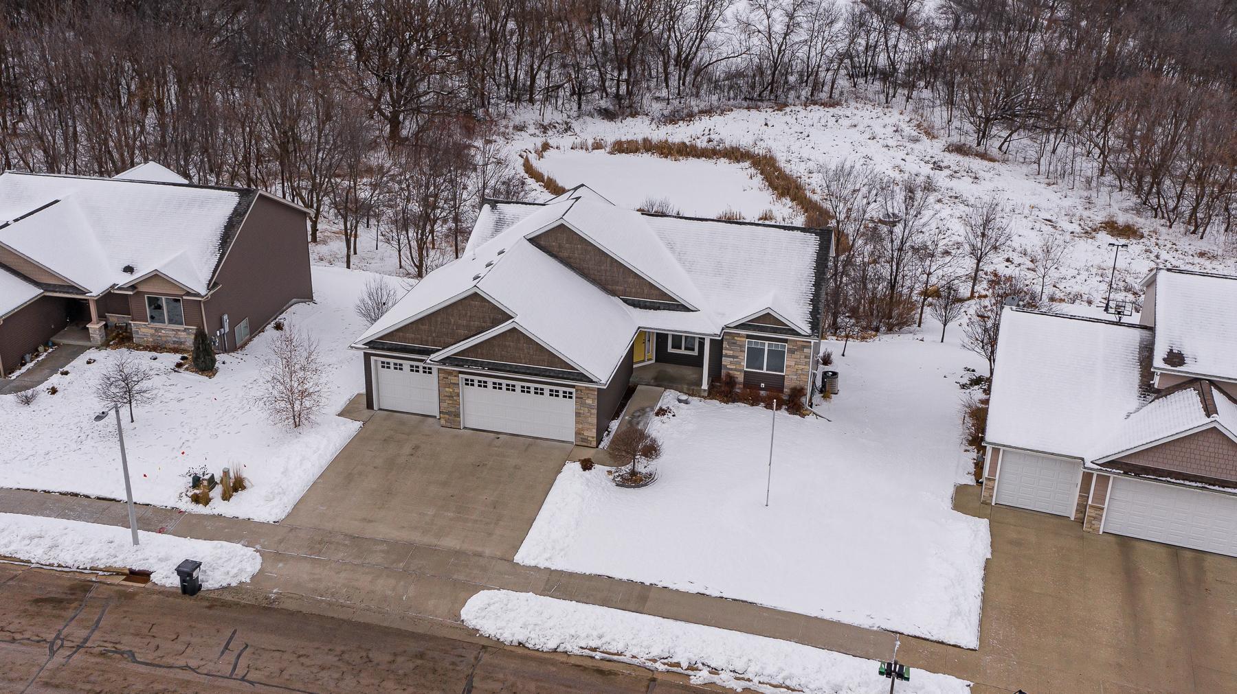 2959 Pinewood Ridge Drive Southeast Rochester, MN 55904 - Photo 41 of 49