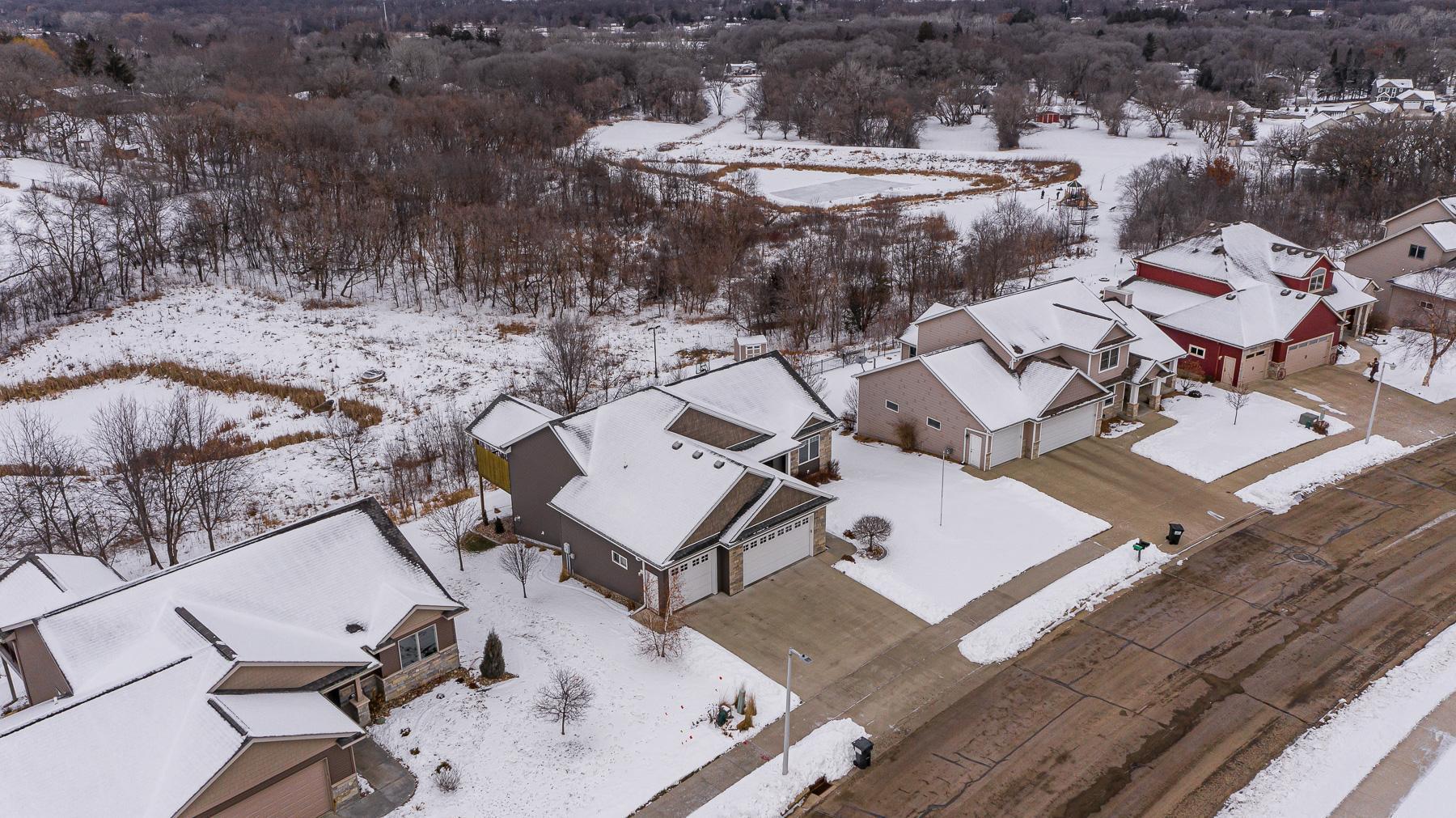 2959 Pinewood Ridge Drive Southeast Rochester, MN 55904 - Photo 42 of 49