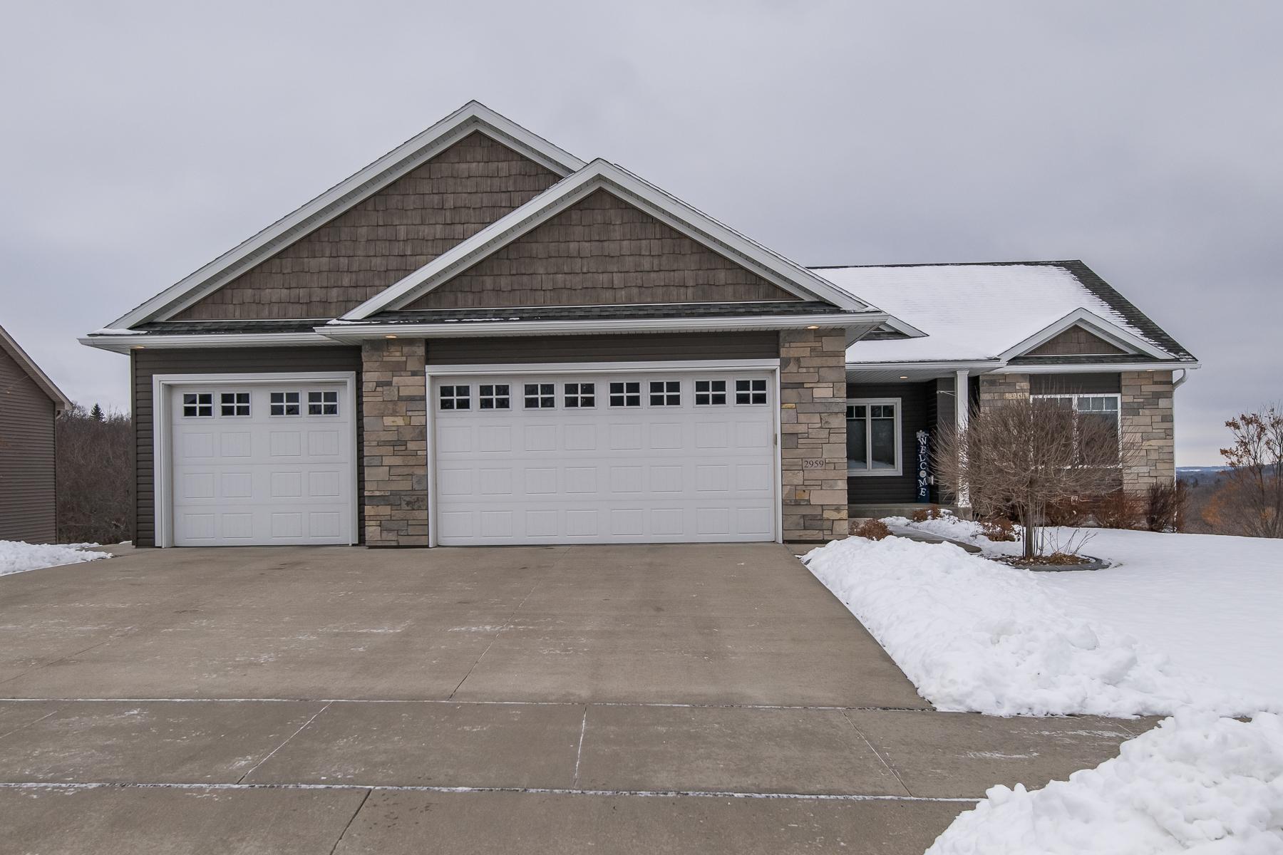 2959 Pinewood Ridge Drive Southeast Rochester, MN 55904 - Photo 45 of 49
