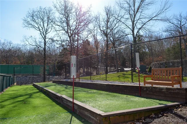 $4,950 | Lot 1015 Nassau Drive, Four Seasons, MO 65049