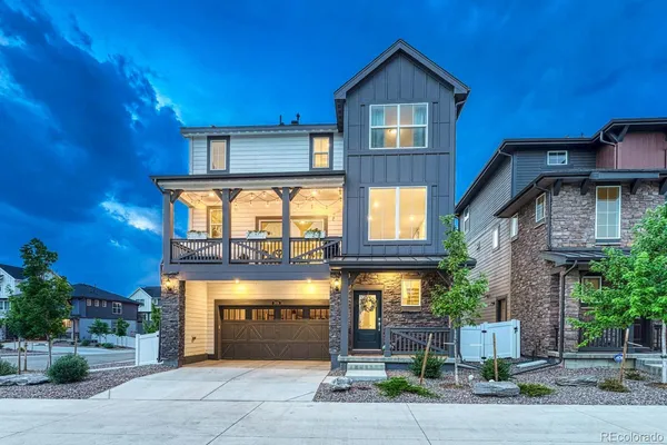 $550,000 | 1976 South Fultondale Court, Aurora, CO 80018