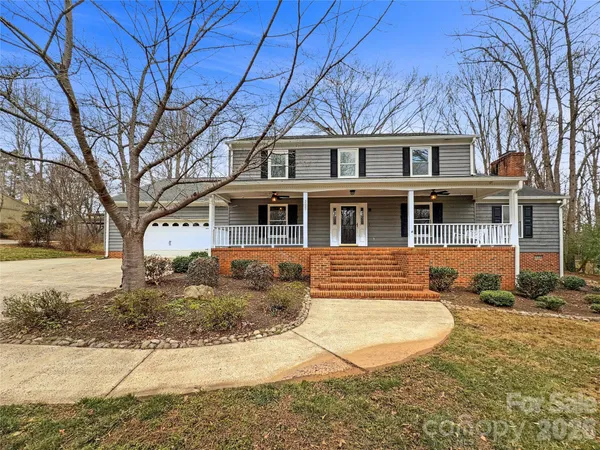 $576,000 | 3029 Southampton Circle, Gastonia, NC 28056
