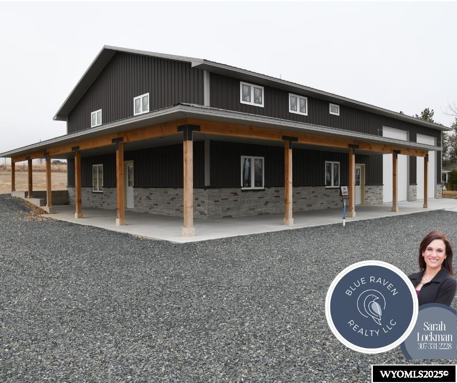 213 East Oak Road Wheatland, WY 82201 - Photo 1 of 14