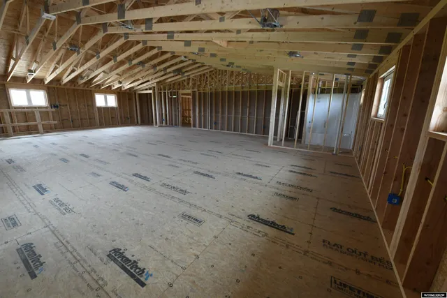 $455,000 | 213 East Oak Road, Wheatland, WY 82201