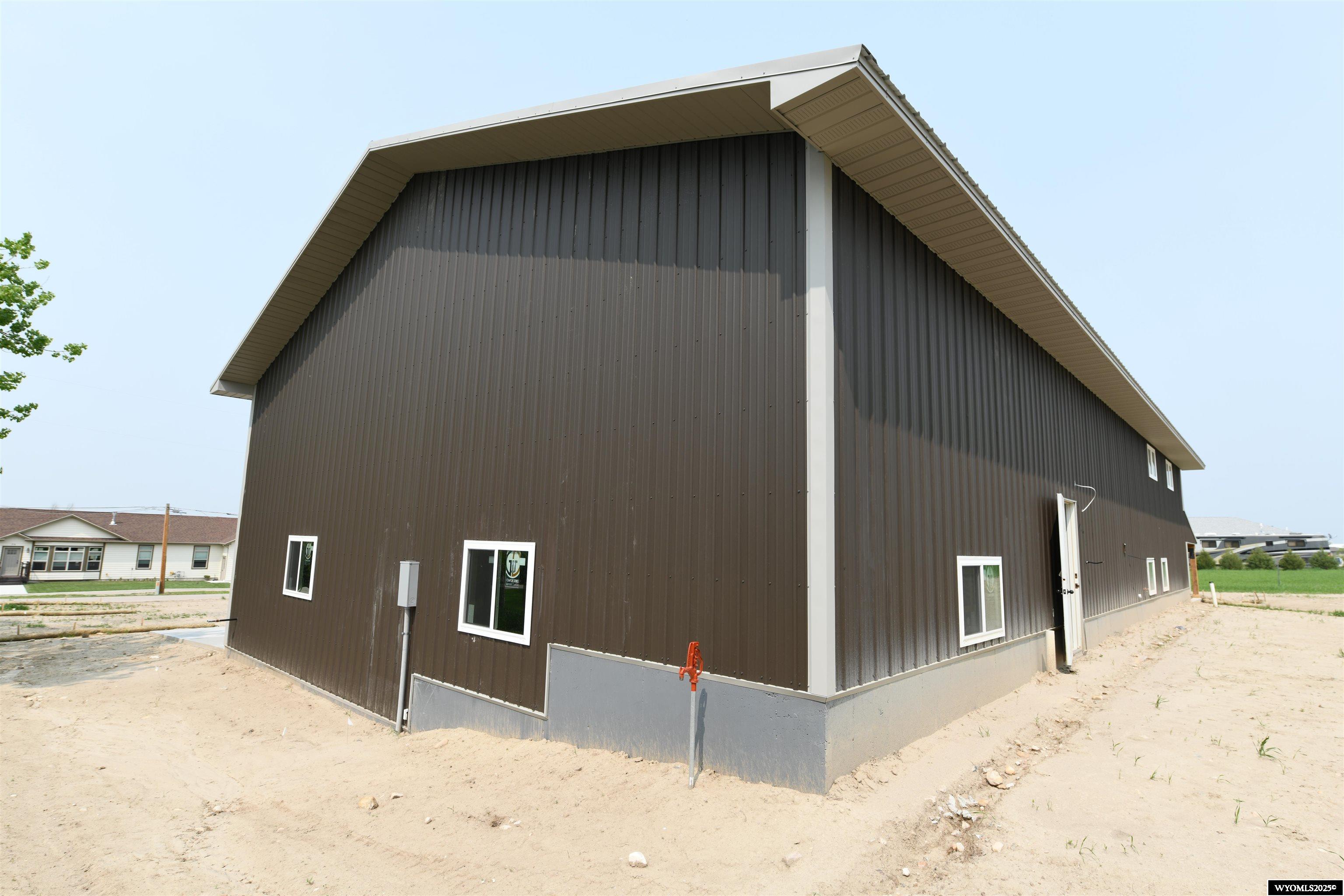 213 East Oak Road Wheatland, WY 82201 - Photo 12 of 14