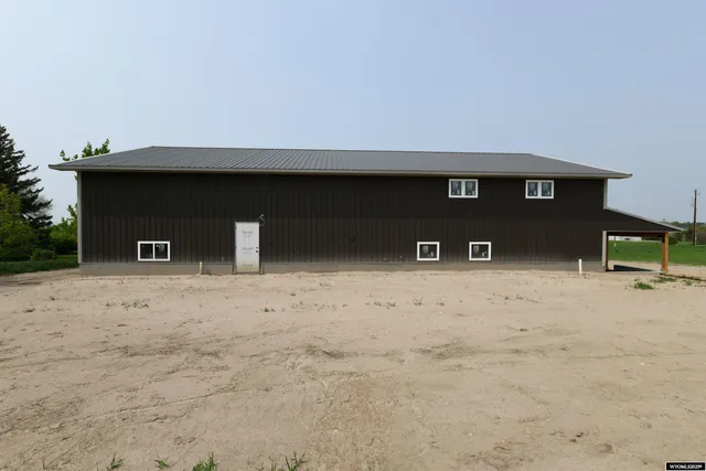 $455,000 | 213 East Oak Road, Wheatland, WY 82201