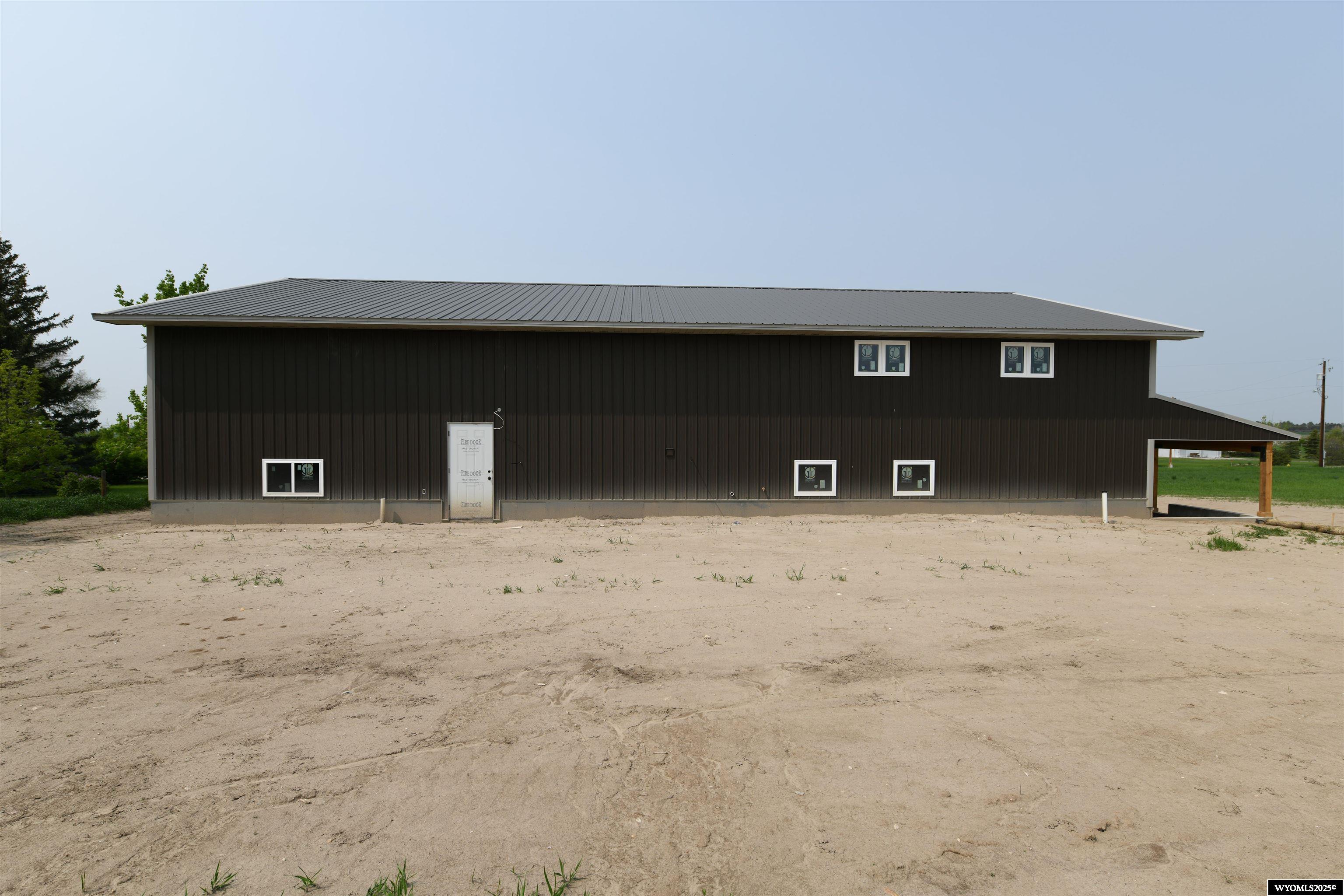 213 East Oak Road Wheatland, WY 82201 - Photo 13 of 14