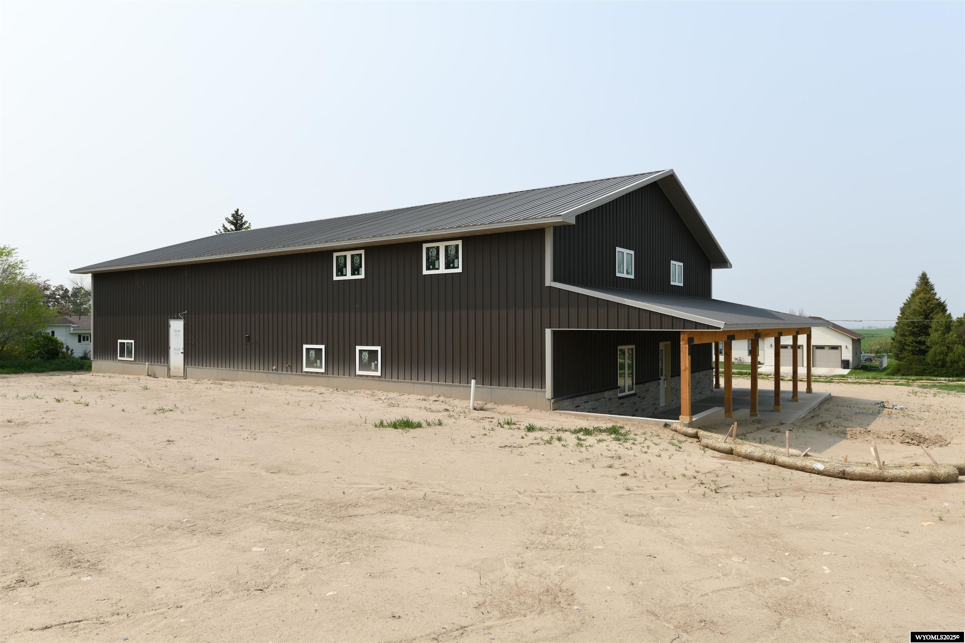 213 East Oak Road Wheatland, WY 82201 - Photo 14 of 14