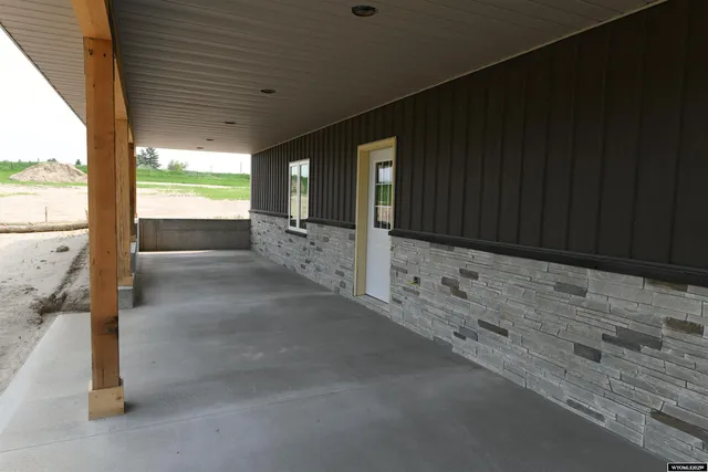 $455,000 | 213 East Oak Road, Wheatland, WY 82201