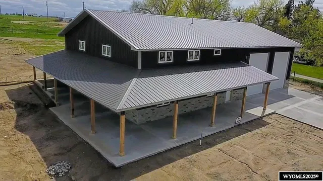 $455,000 | 213 East Oak Road, Wheatland, WY 82201