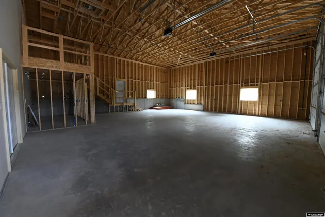 $455,000 | 213 East Oak Road, Wheatland, WY 82201