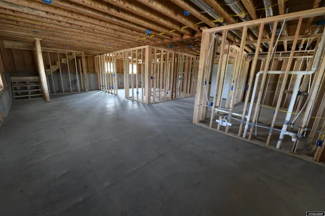 $455,000 | 213 East Oak Road, Wheatland, WY 82201