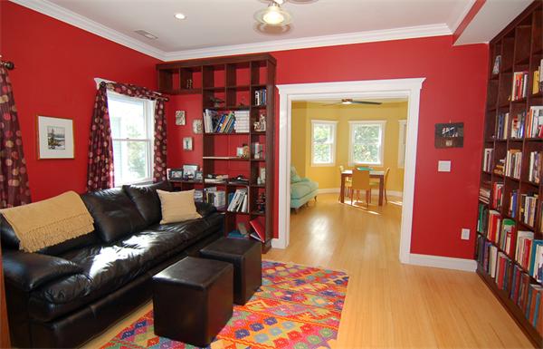 117 Rindge Avenue Cambridge, MA 02140 - Photo 13 of 24 Gallery Image 13