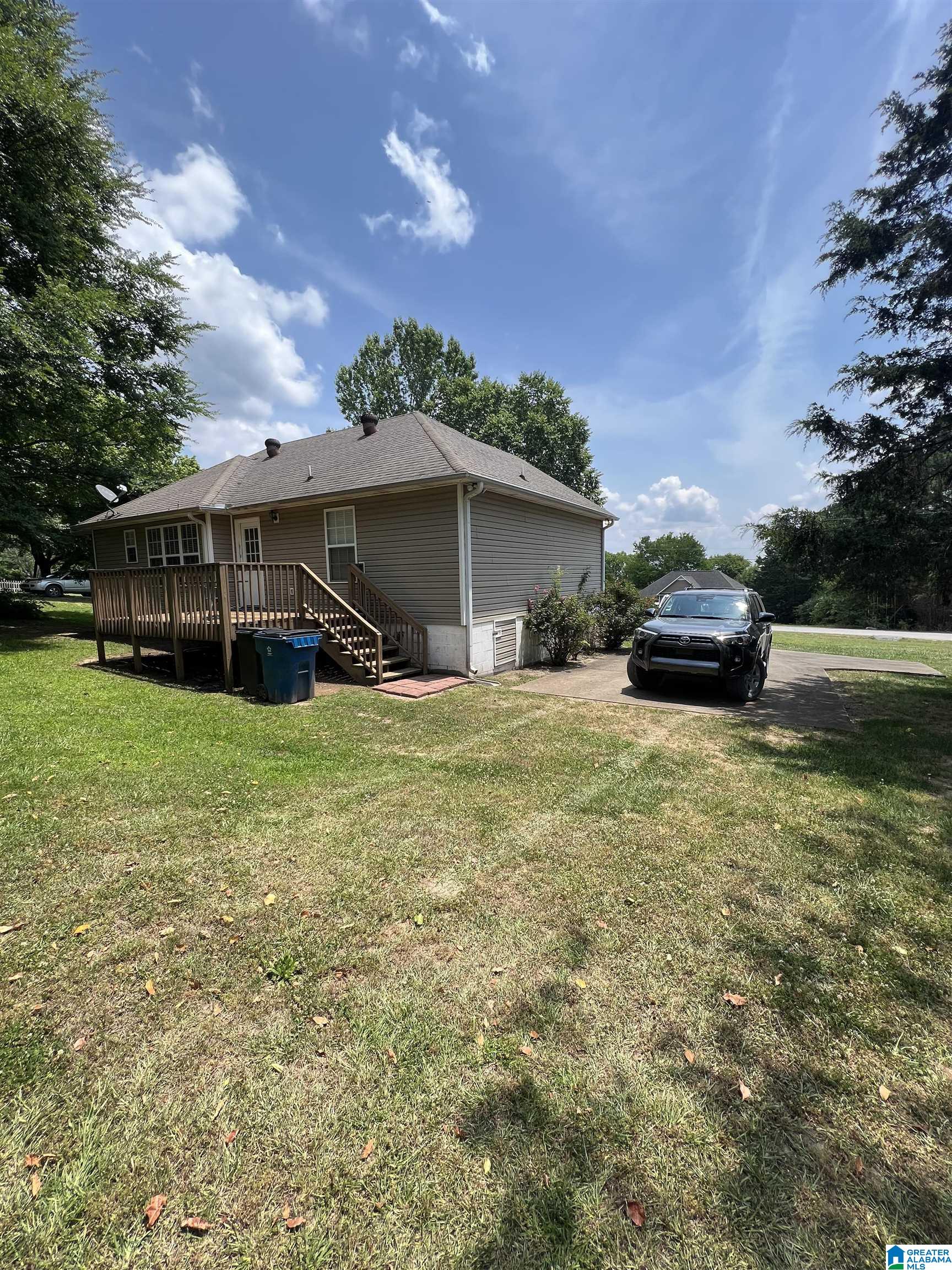 317 Wet Cat Road Hayden, AL 35079 - Photo 4 of 21
