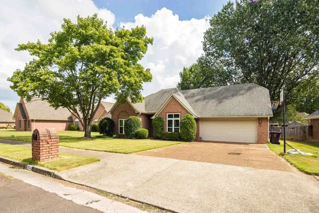 $410,000 | 954 Wildbird Cove, Collierville, TN 38017