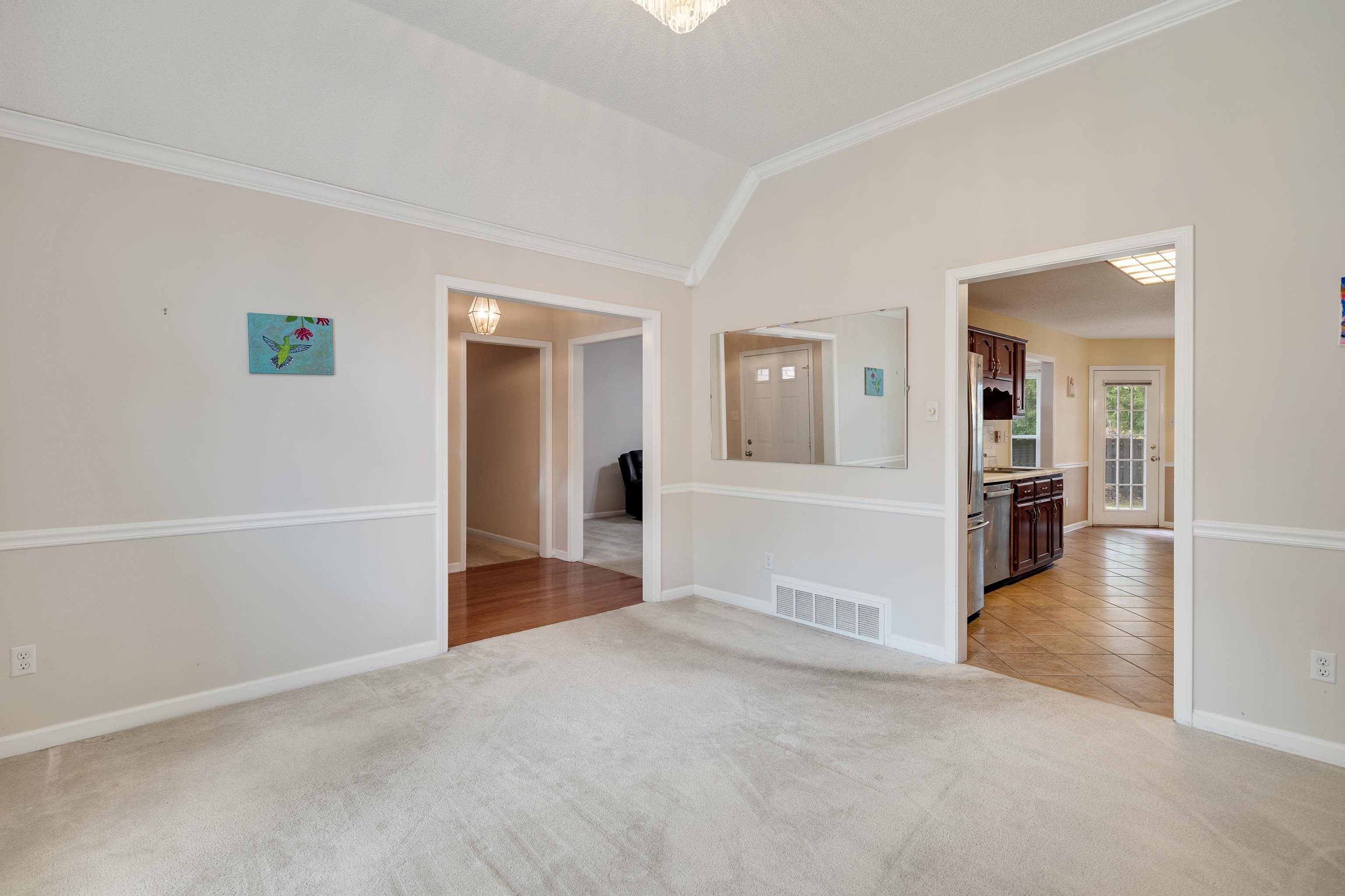 954 Wildbird Cove Collierville, TN 38017 - Photo 16 of 32 wooden floor in a room
