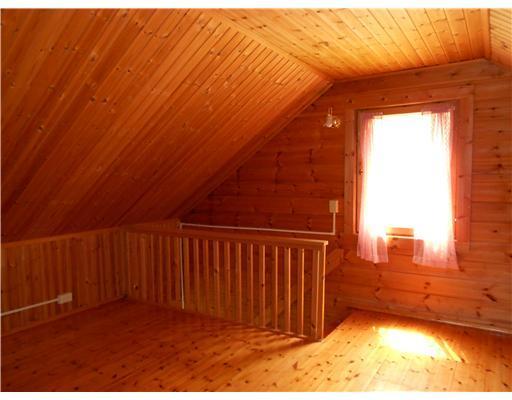 124 Thompson Road Montville, ME 04941 - Photo 7 of 8 Bedroom.