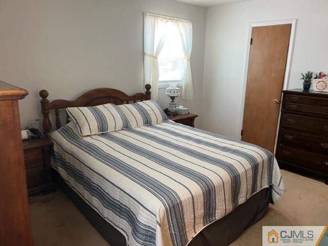 730 Lawrence Road Bound Brook, NJ 08805 - Photo 17 of 23 a bedroom with bed and window