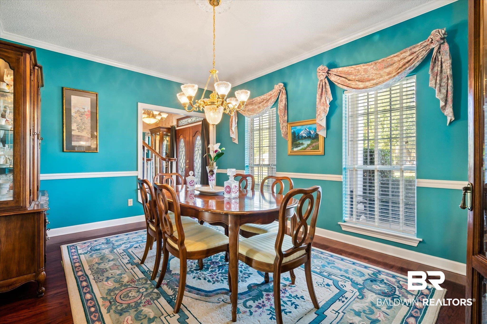 3837 St Andrews Loop East Mobile, AL 36693 - Photo 5 of 22 formal dining