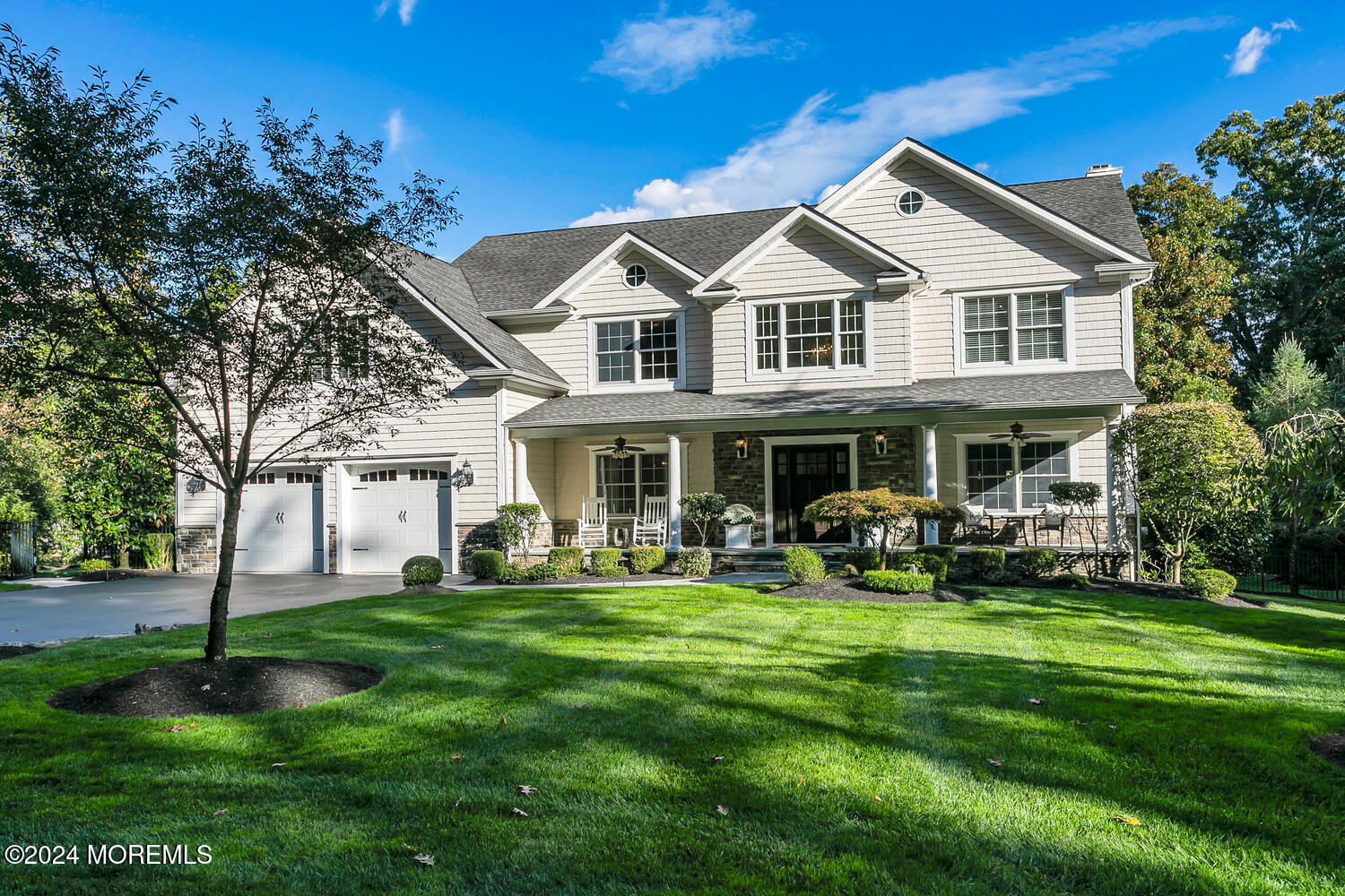 19 Old Phalanx Road Lincroft, NJ 07738 - Photo 1 of 68 19 Old Phalanx Rd Middletown-large-097-0