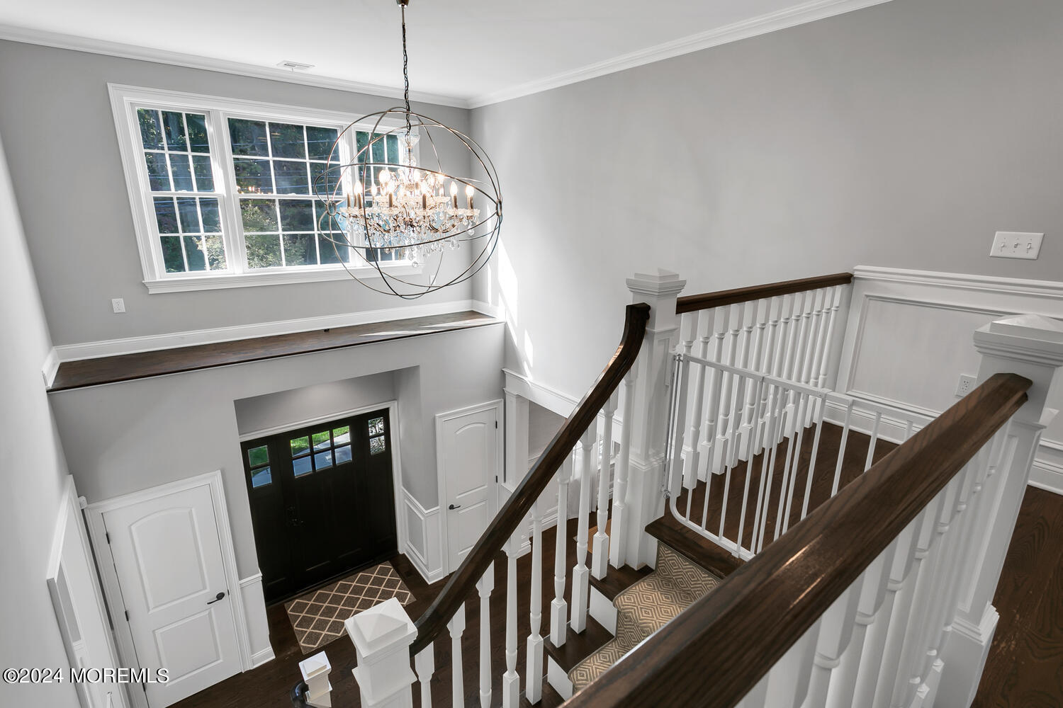 19 Old Phalanx Road Lincroft, NJ 07738 - Photo 25 of 68 2 Story Foyer