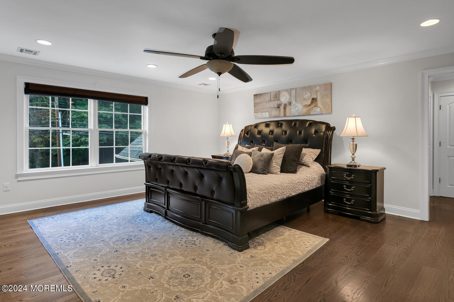 19 Old Phalanx Road Lincroft, NJ 07738 - Photo 26 of 68 Primary Bedroom