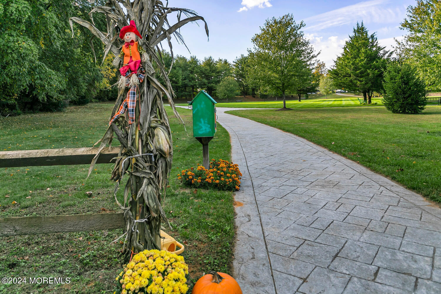 19 Old Phalanx Road Lincroft, NJ 07738 - Photo 64 of 68 Lincroft Village Park Alt