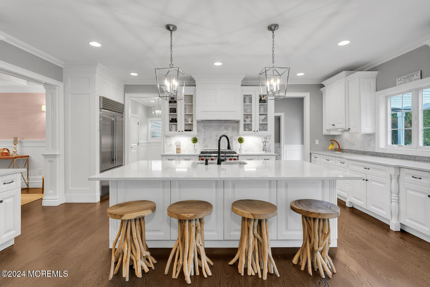 19 Old Phalanx Road Lincroft, NJ 07738 - Photo 9 of 68 Kitchen Alt3