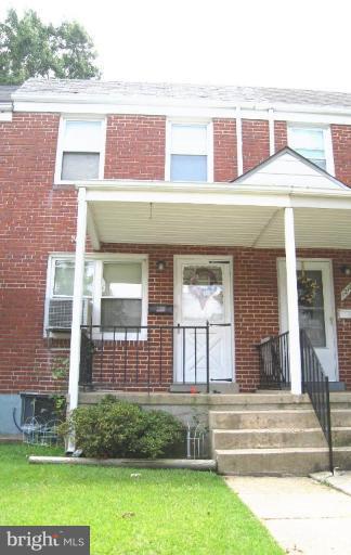 1220 Haverhill Road Baltimore, MD 21229 - Photo 1 of 10 Exterior (Main)