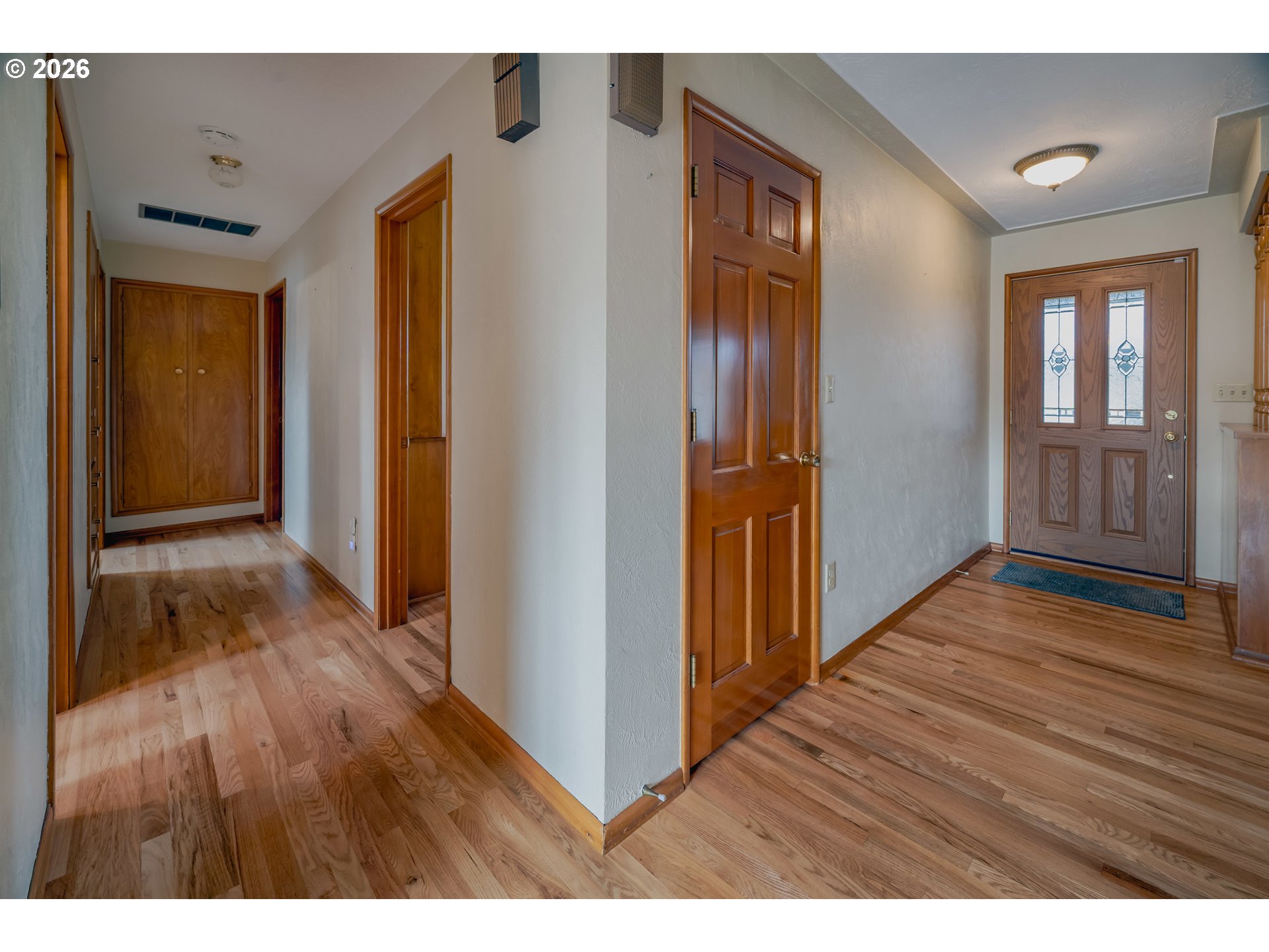 4290 Ivory Way Northeast Salem, OR 97305 - Photo 21 of 42 a view interior of a house with wooden floor