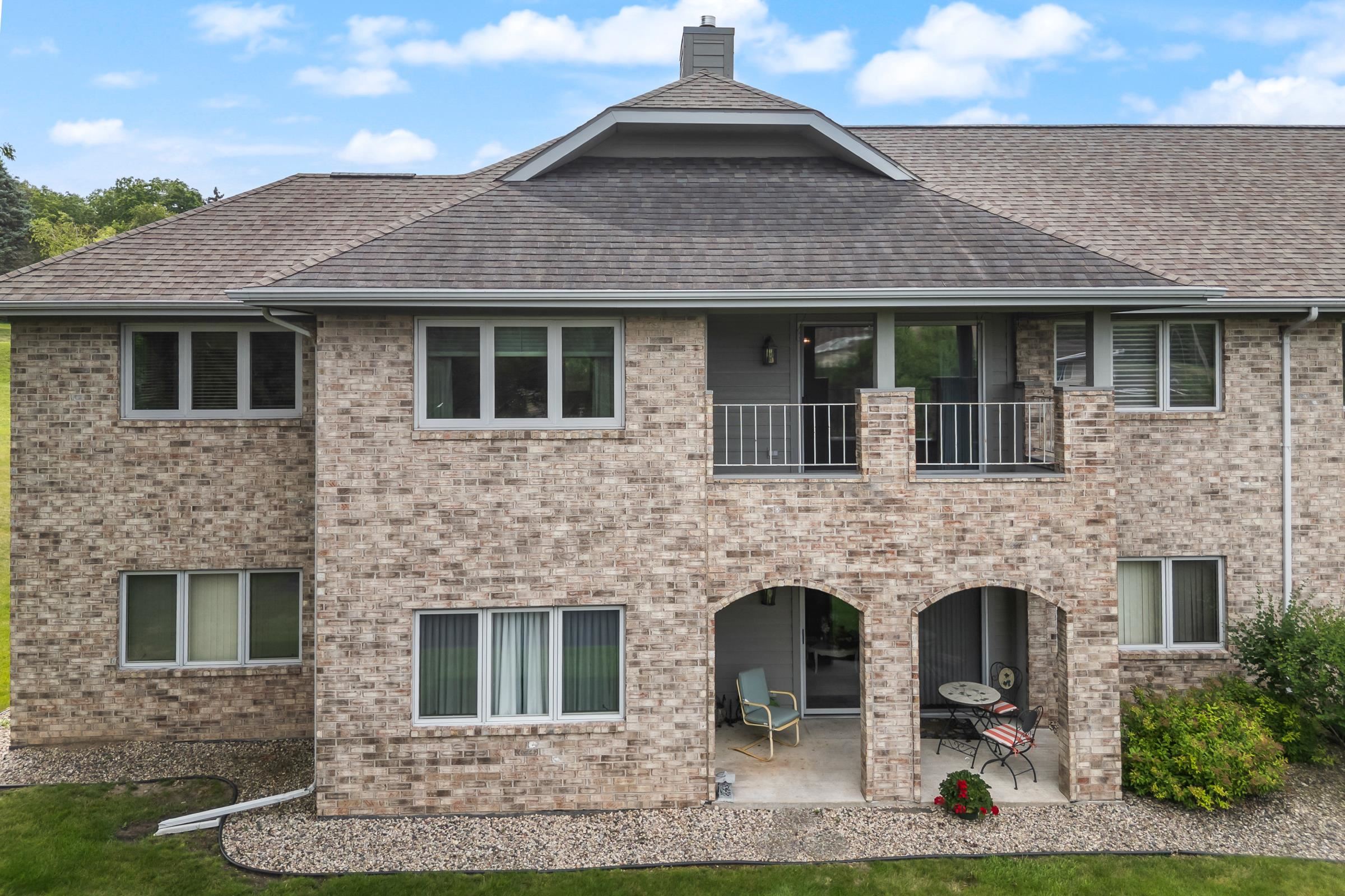 778 Hillside Terrace, Unit L Ripon, WI 54971 - Photo 67 of 74