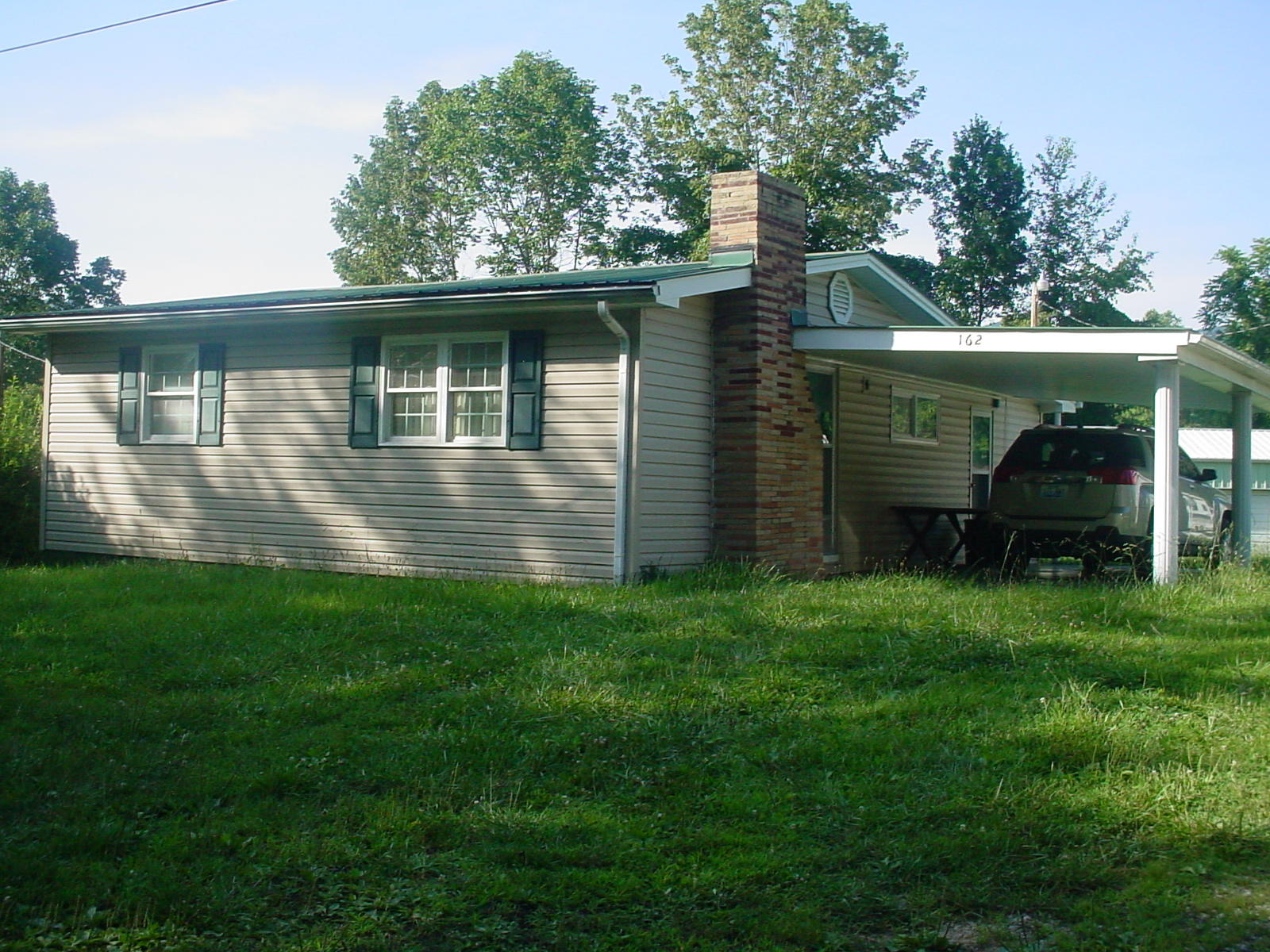 162 Bow Point Road La Follette, TN 37766 - Photo 1 of 9 DSC02084