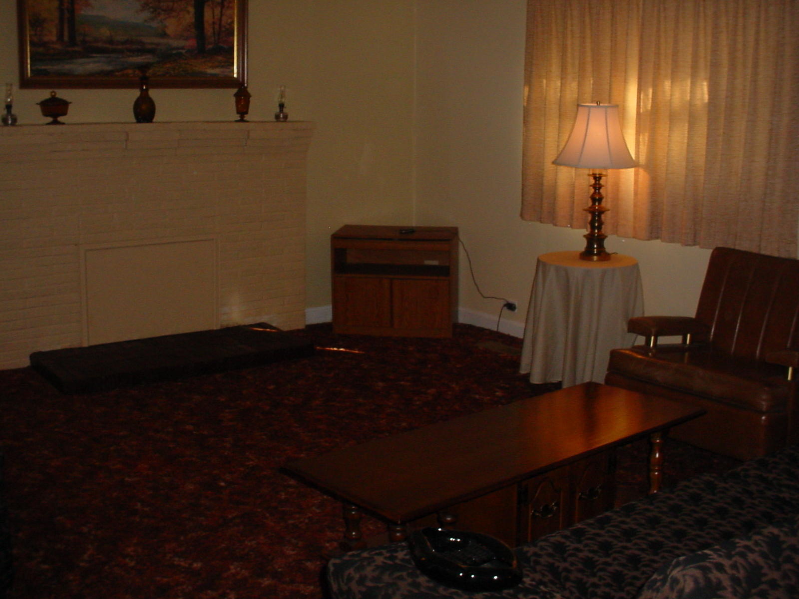 162 Bow Point Road La Follette, TN 37766 - Photo 3 of 9 DSC02086